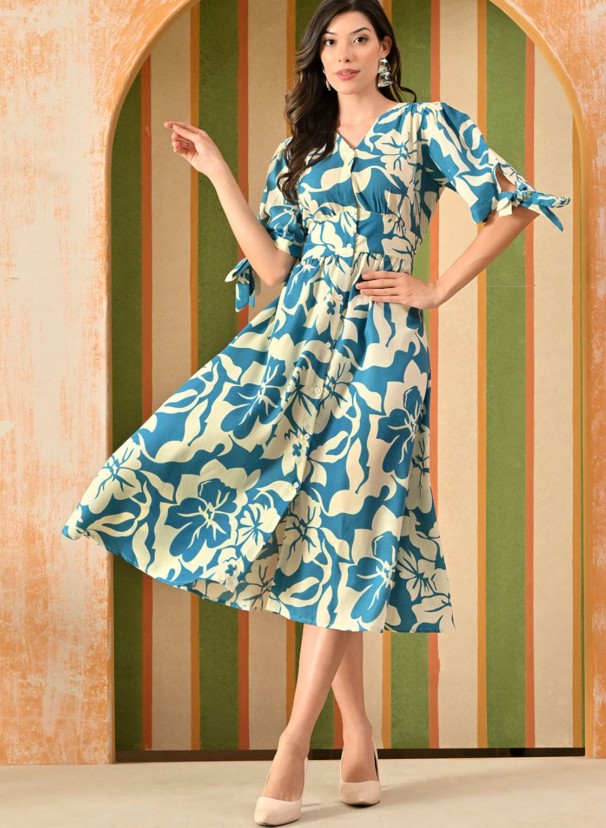 Elegant A Line Dresses