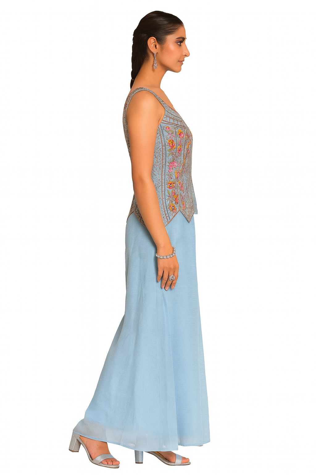 Festive Collection Co-ord Sers